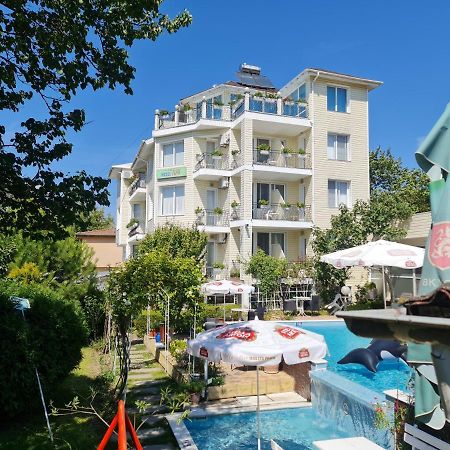 Hotel Rai Obrochishte المظهر الخارجي الصورة