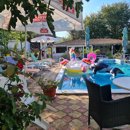 Hotel Rai Obrochishte المظهر الخارجي الصورة