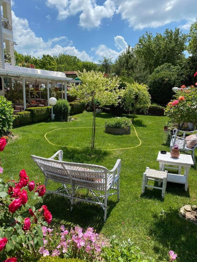 Hotel Rai Obrochishte المظهر الخارجي الصورة