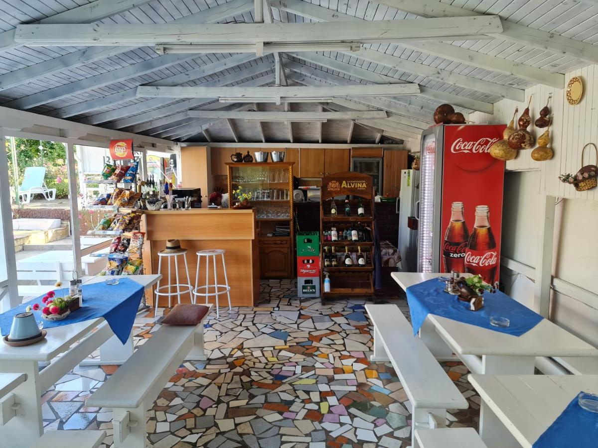 Hotel Rai Obrochishte المظهر الخارجي الصورة