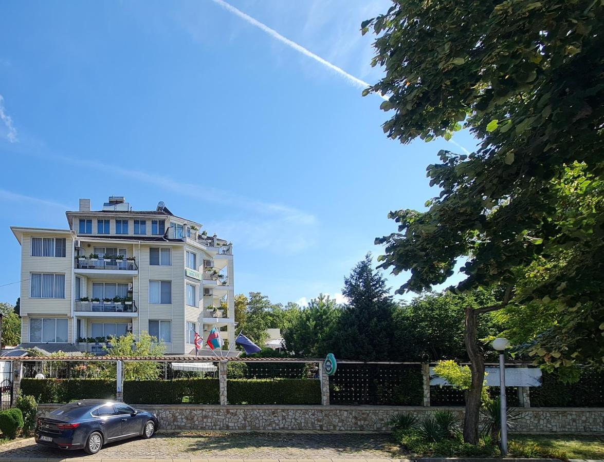 Hotel Rai Obrochishte المظهر الخارجي الصورة