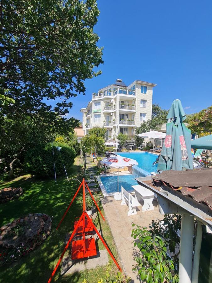 Hotel Rai Obrochishte المظهر الخارجي الصورة