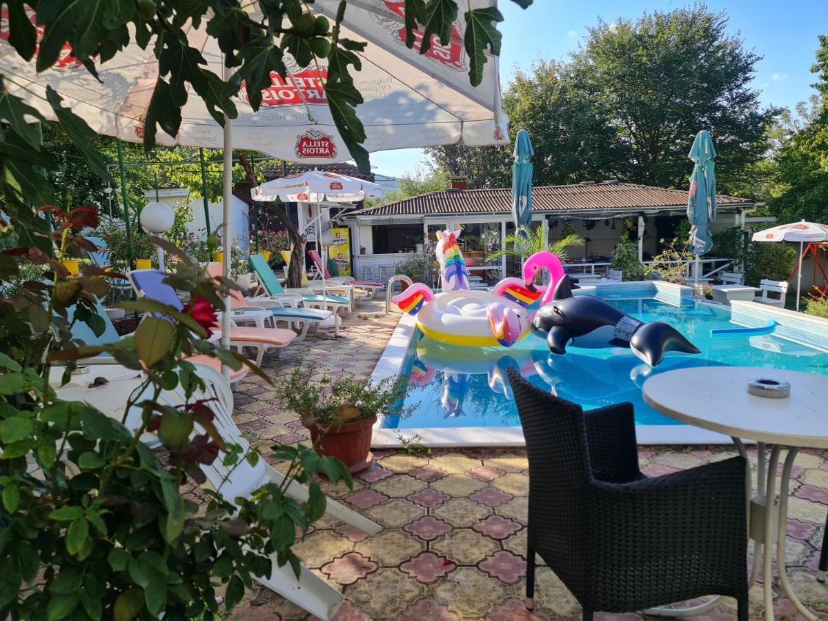 Hotel Rai Obrochishte المظهر الخارجي الصورة