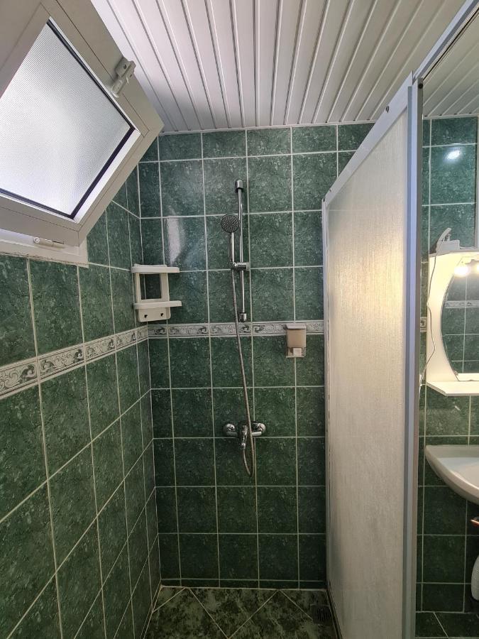 Hotel Rai Obrochishte المظهر الخارجي الصورة