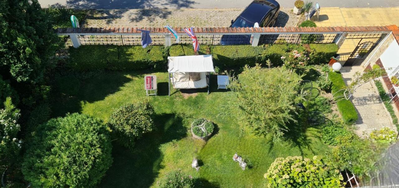 Hotel Rai Obrochishte المظهر الخارجي الصورة