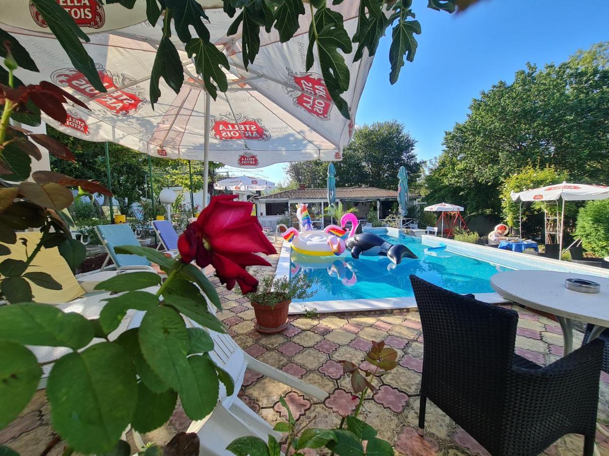 Hotel Rai Obrochishte المظهر الخارجي الصورة