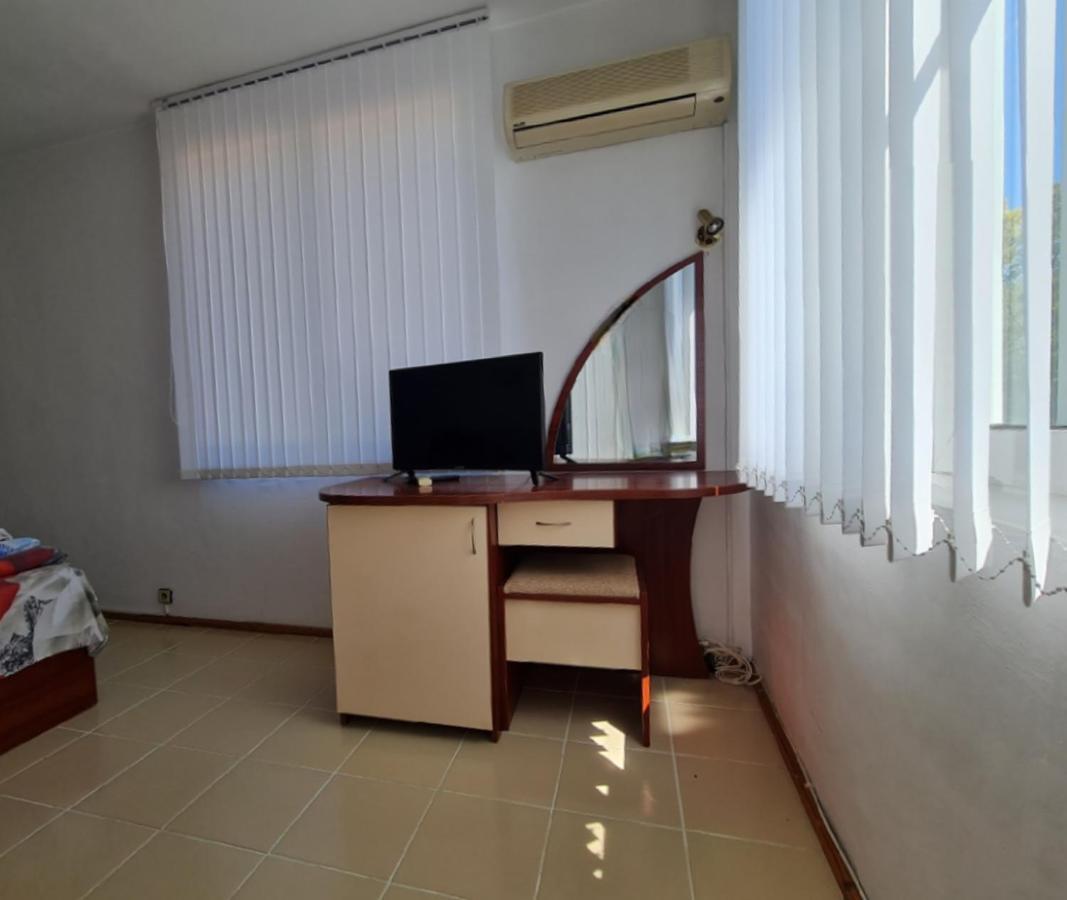 Hotel Rai Obrochishte المظهر الخارجي الصورة