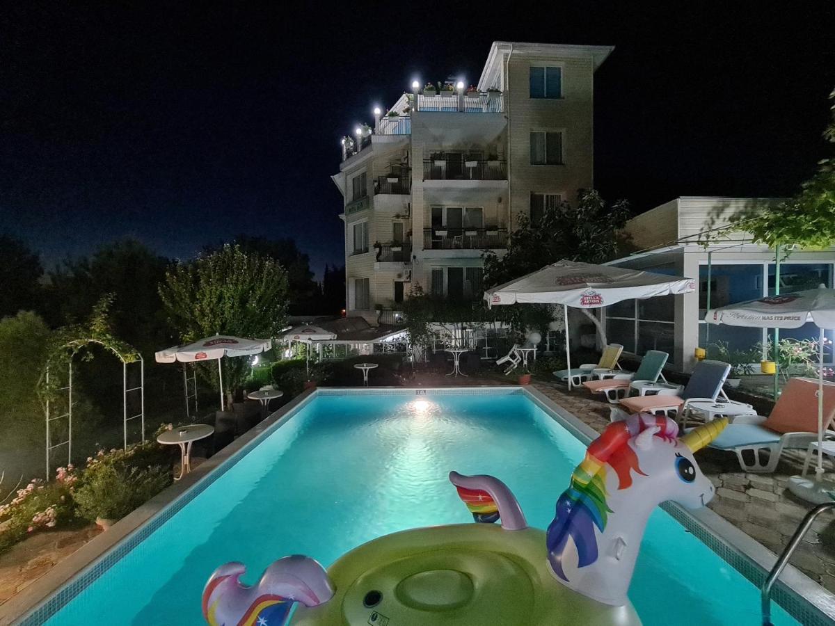 Hotel Rai Obrochishte المظهر الخارجي الصورة