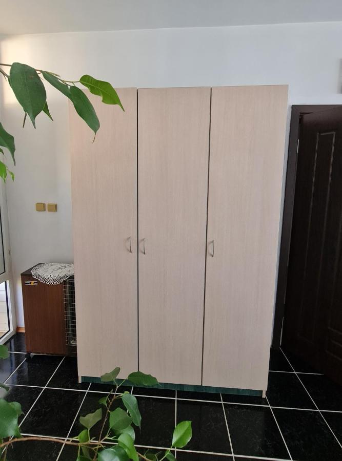 Hotel Rai Obrochishte المظهر الخارجي الصورة