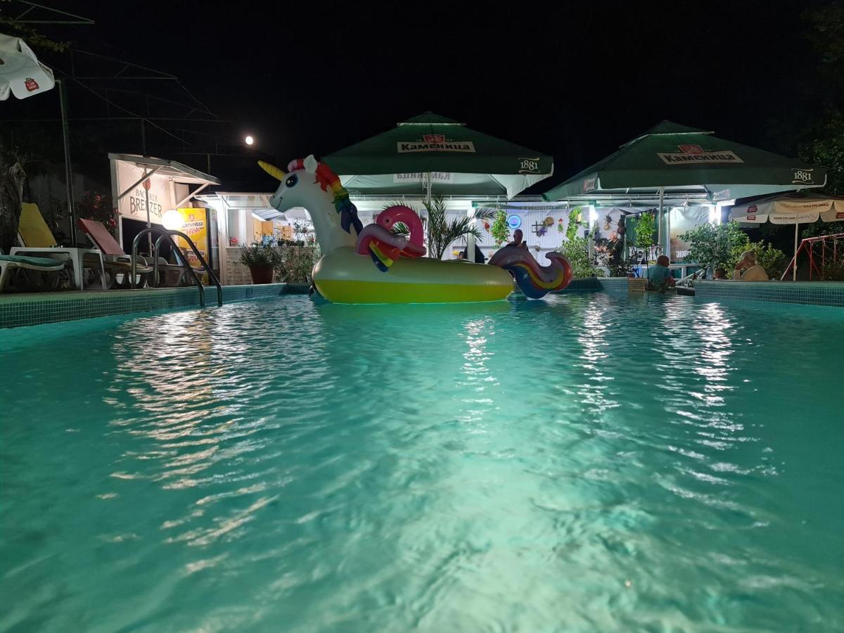 Hotel Rai Obrochishte المظهر الخارجي الصورة