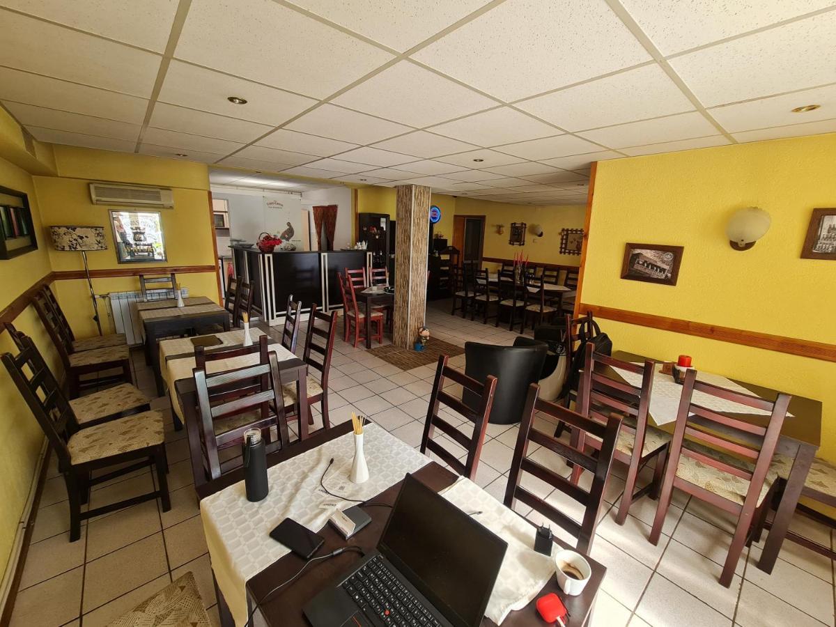 Hotel Rai Obrochishte المظهر الخارجي الصورة