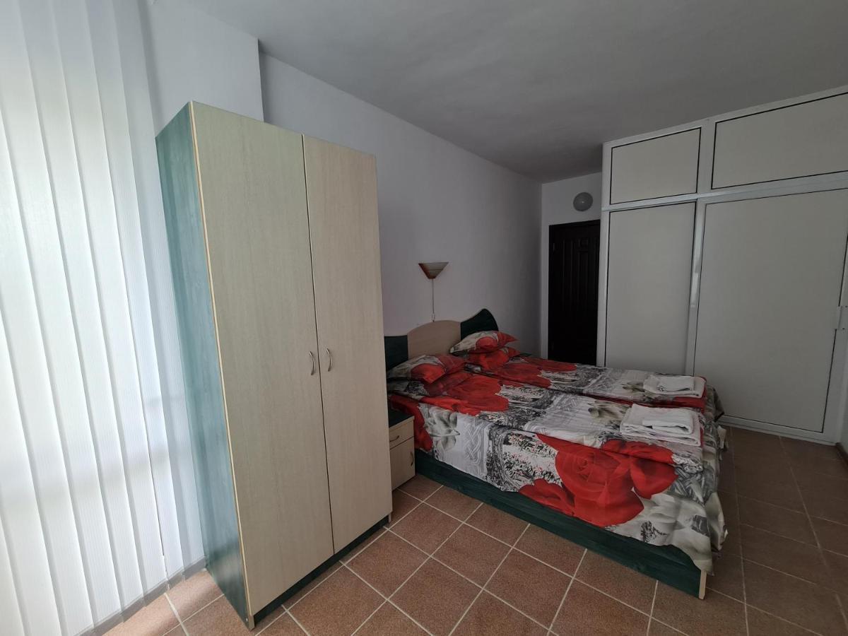 Hotel Rai Obrochishte المظهر الخارجي الصورة