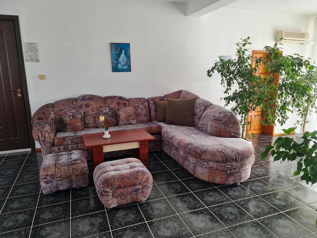 Hotel Rai Obrochishte المظهر الخارجي الصورة